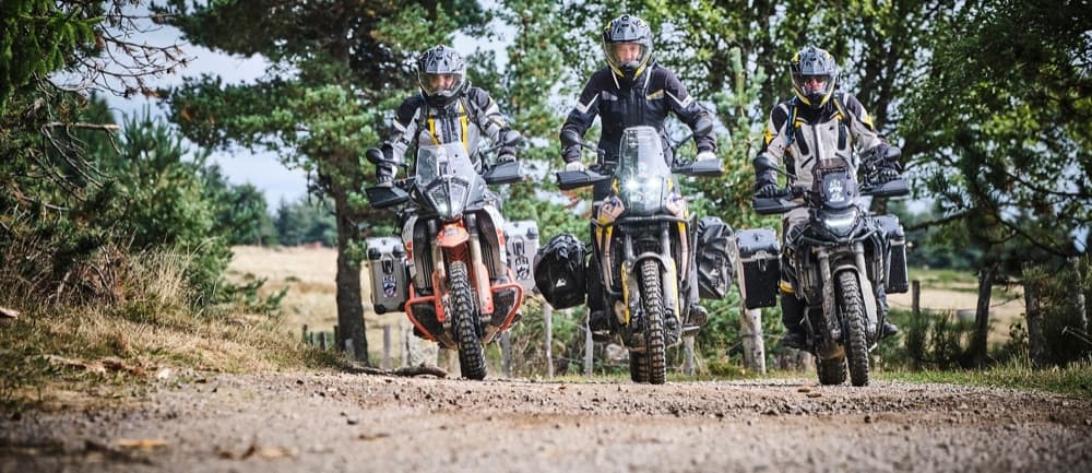 Touratech