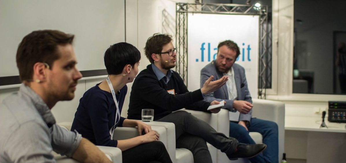 Das war das 28. E-Commerce Forum Karlsruhe mit Inxmail und ABOUT YOU