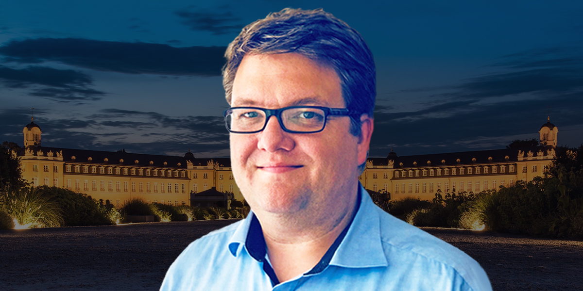 André Morys beim ecommka 2019: Why agile teams fail