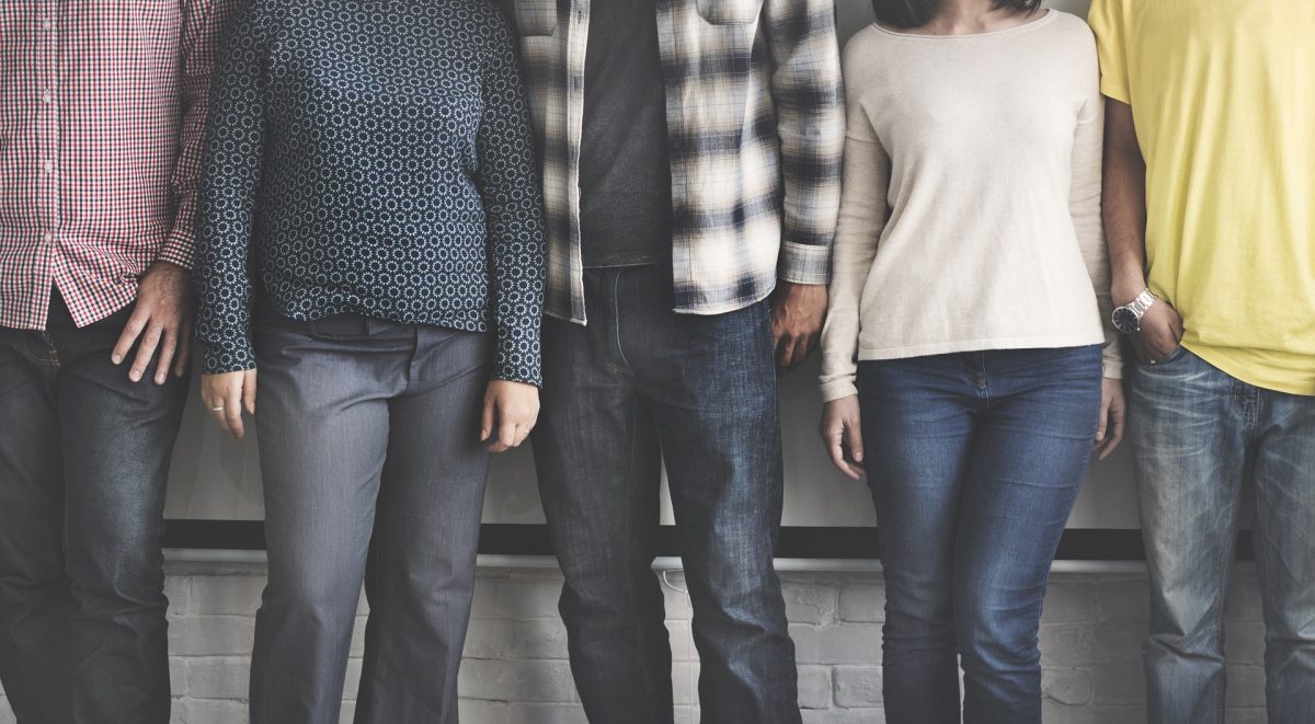 Hello stranger: Von der Zielgruppe zur B2B Buyer Persona!