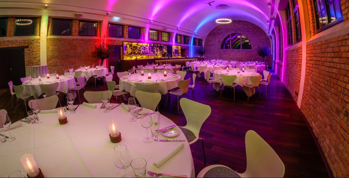 Das E-Commerce Forum Karlsruhe B2B Dinner – #ecommka Spezial in exklusivem Gewand