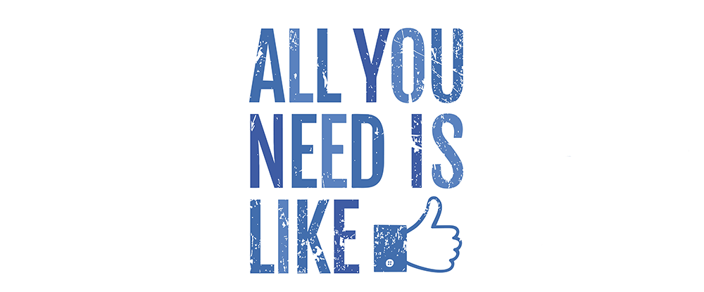 Brauchen wir bald nur noch Facebook?