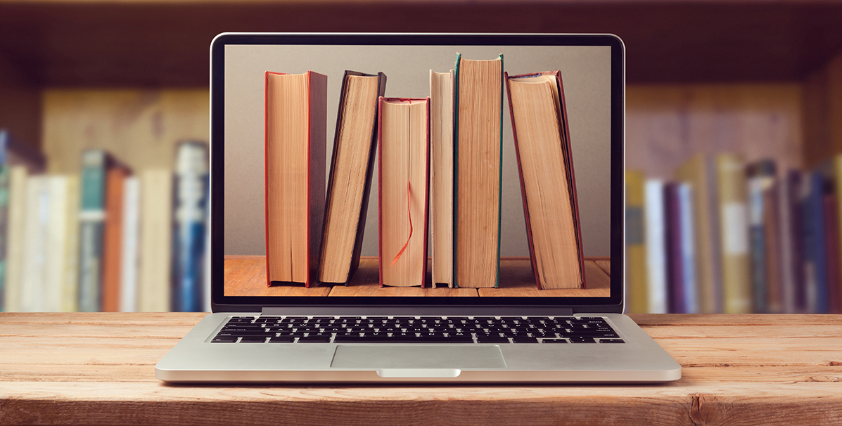 Buchempfehlungen für den E-Commerce
