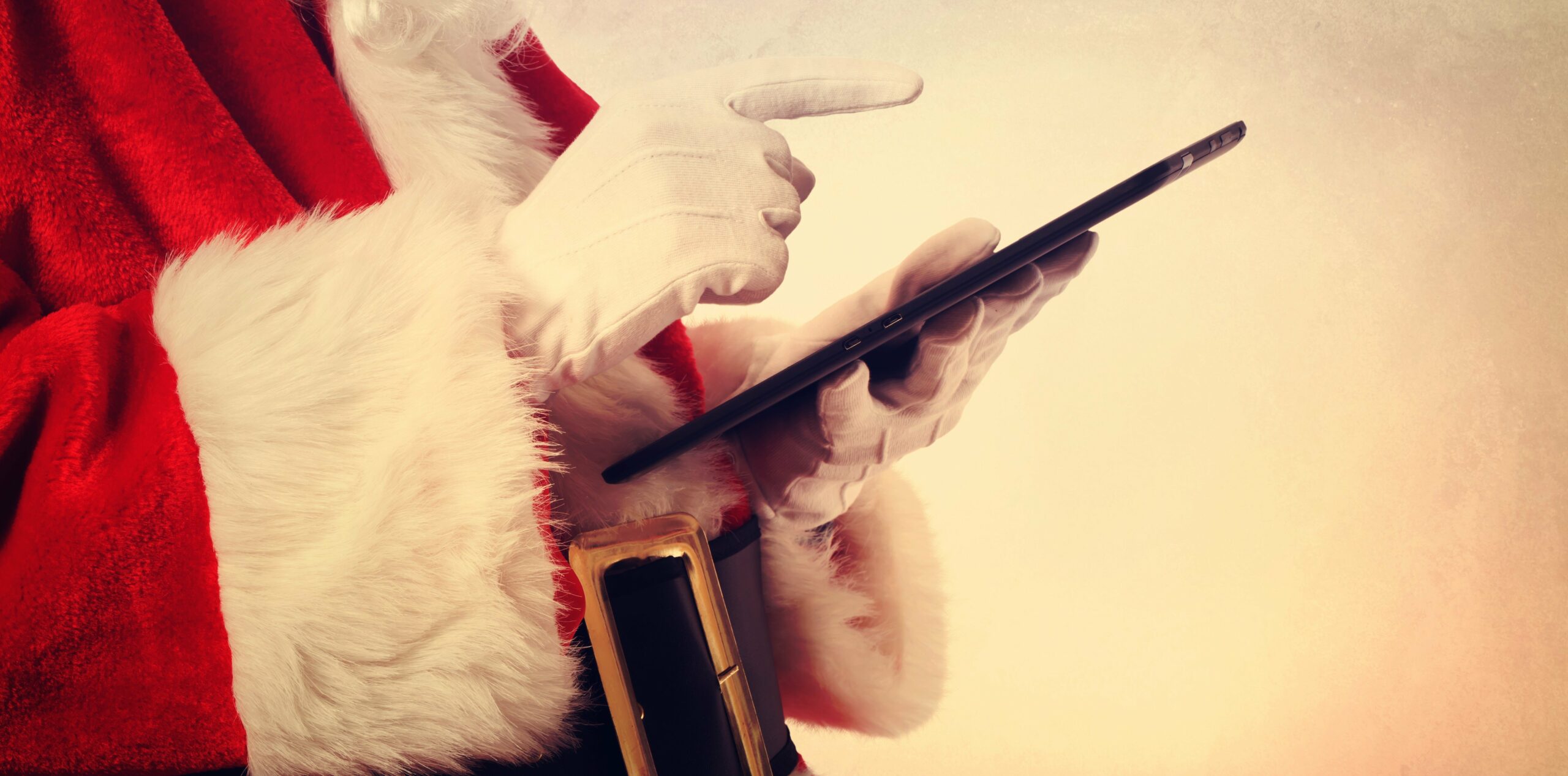 Den Black Friday mit personalisierten E-Mails nutzen