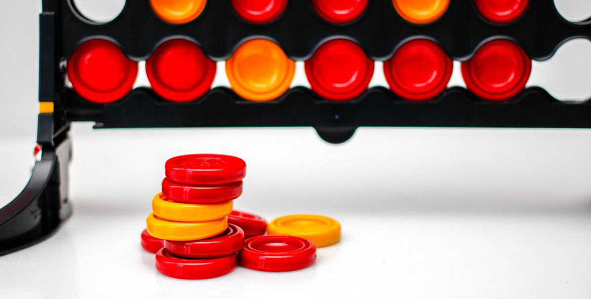 Die Entwicklung eines Vier-Gewinnt-Spiels mit Vue.js – Schülerpraktikum bei Flagbit