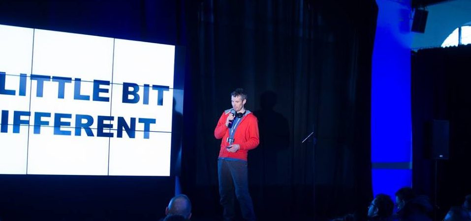 Globales E-Commerce Treffen in Berlin. Sind Sie dabei?