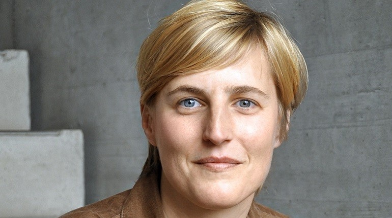 Gender-Commerce-Expertin Astrid Wunsch beim 20. E-Commerce Forum