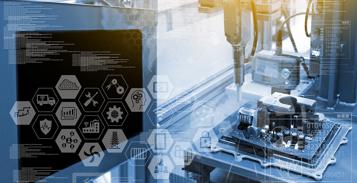 Industrie 4.0 – Fluch oder Segen für den E-Commerce
