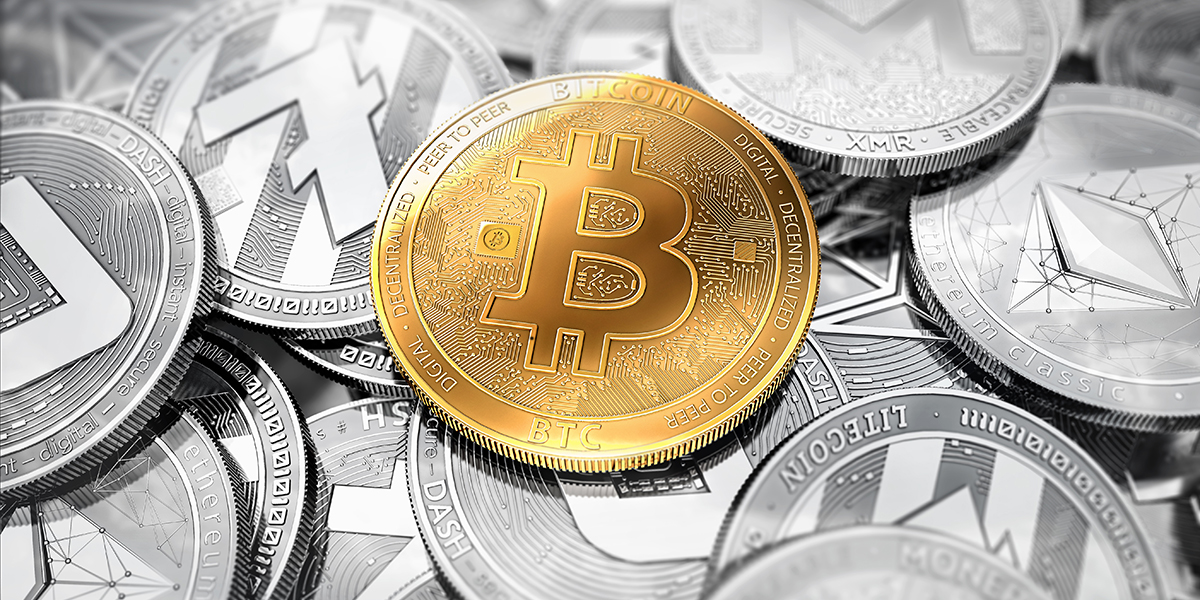 Was sind Kryptowährungen und Blockchain? Und was bedeutet das für den Handel?
