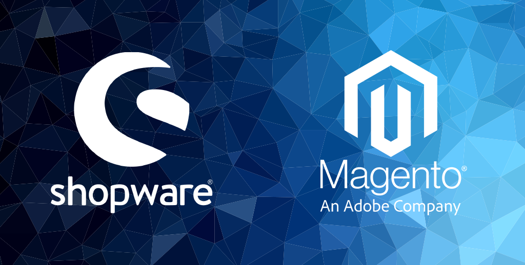 Magento und Shopware – Ein Vergleich