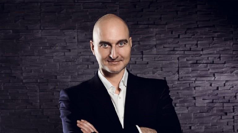 Markus Goss zu Gast beim 22. E-Commerce Forum am kommenden Donnerstag
