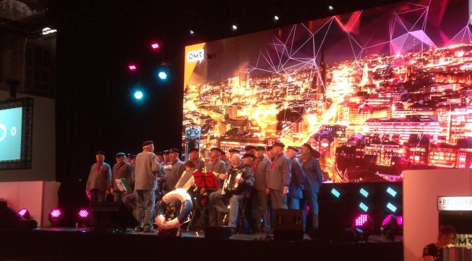 Online Marketing Rockstars Festival 2017 – weniger ist manchmal mehr!