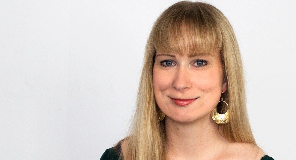 Sabrina Janßen zu Gast beim 23. E-Commerce Forum