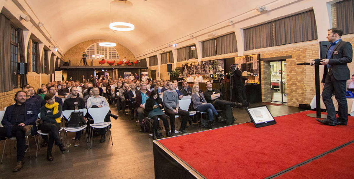 Save the Date! – Flagbit E-Commerce Forum mit Morys, Altmann, Nickel und Prenzel