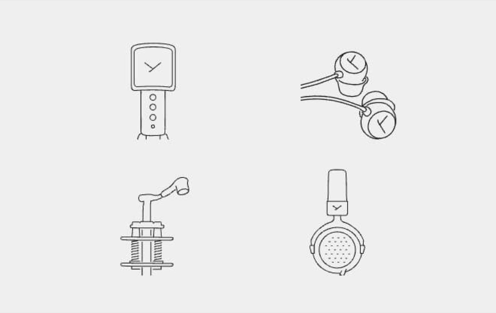 beyerdynamic – Einblick