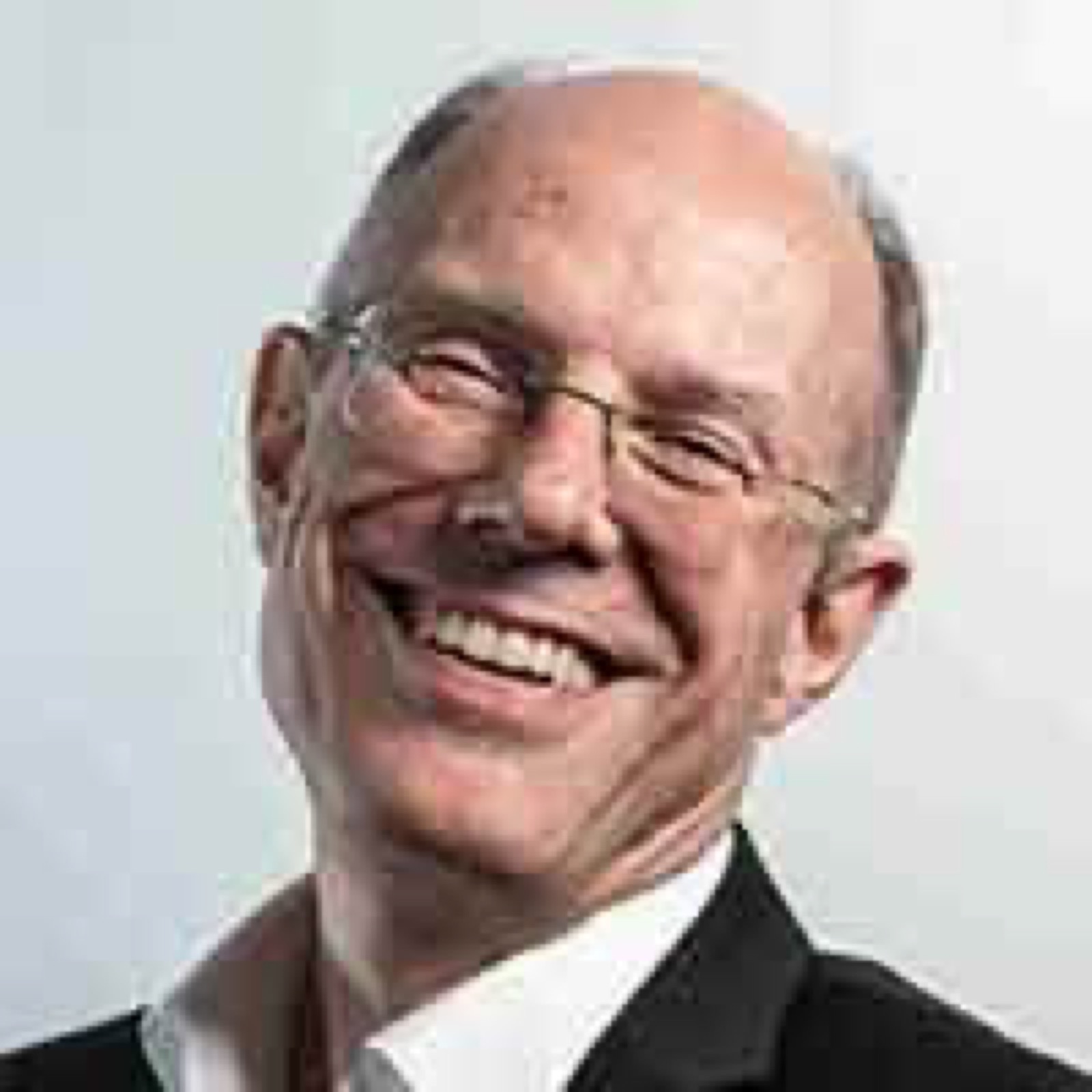 Dr. Wolfgang Kömpf