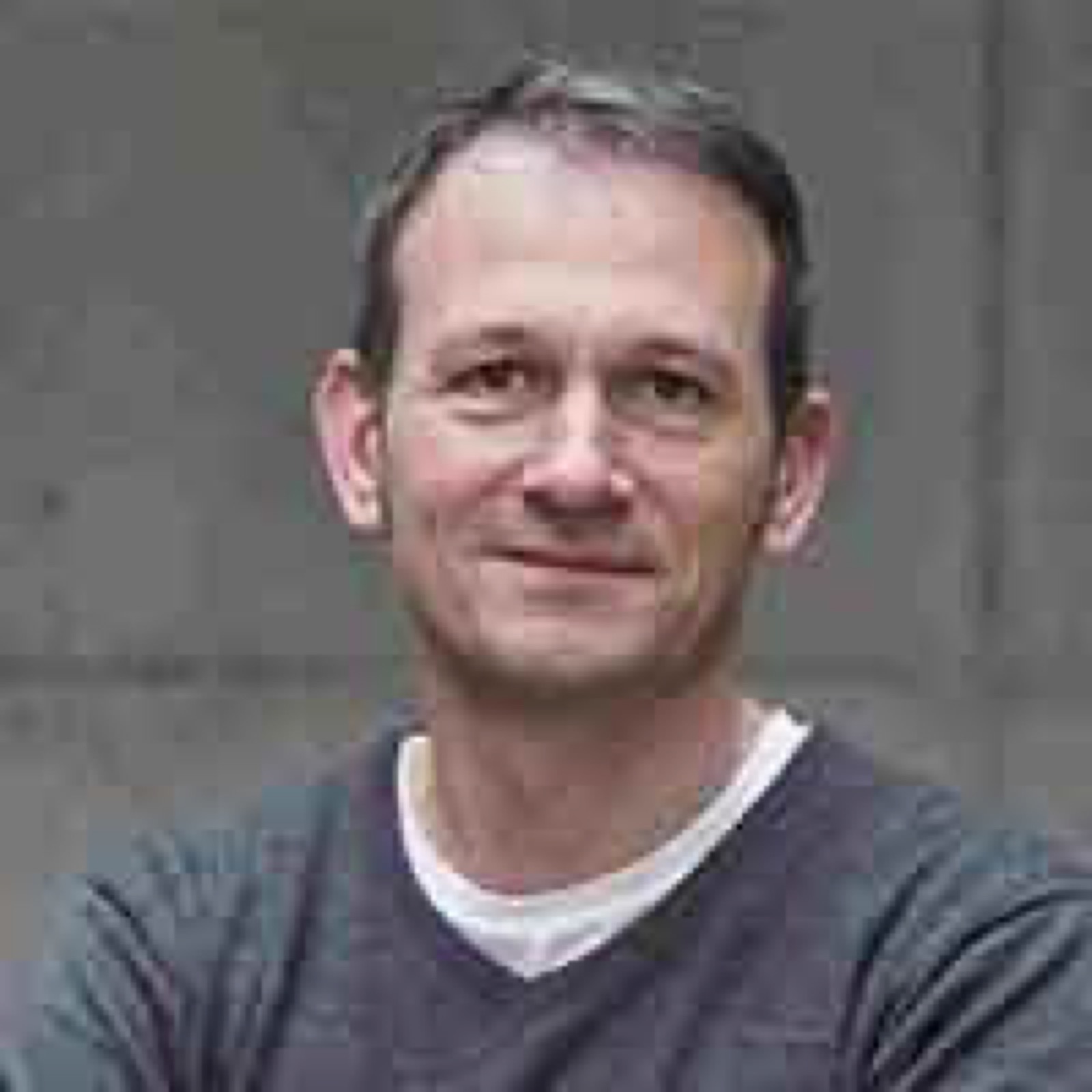 Jo Wolframm