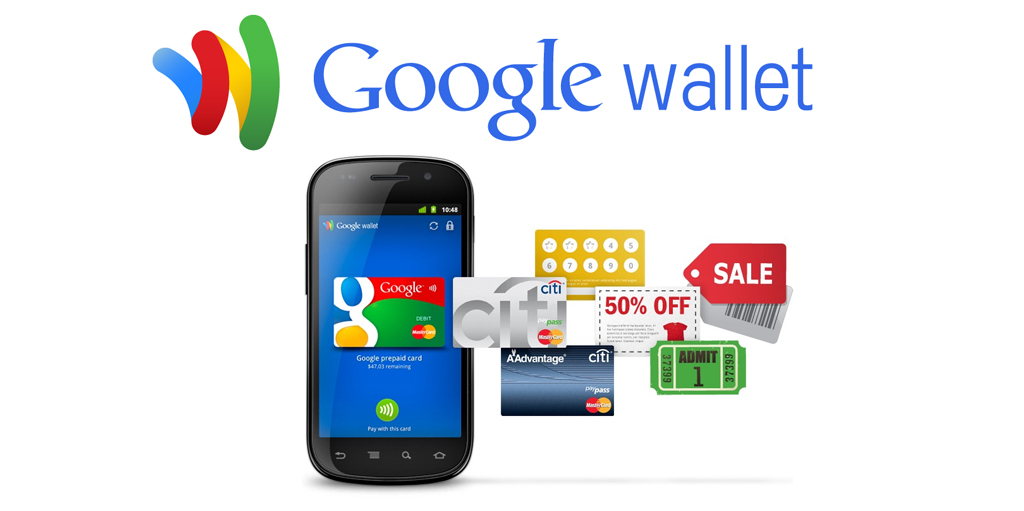 Google Wallet startet