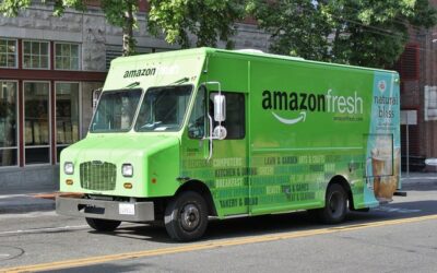 Lebensmittel von der Online-Theke: Ist Amazon Fresh die Lösung?