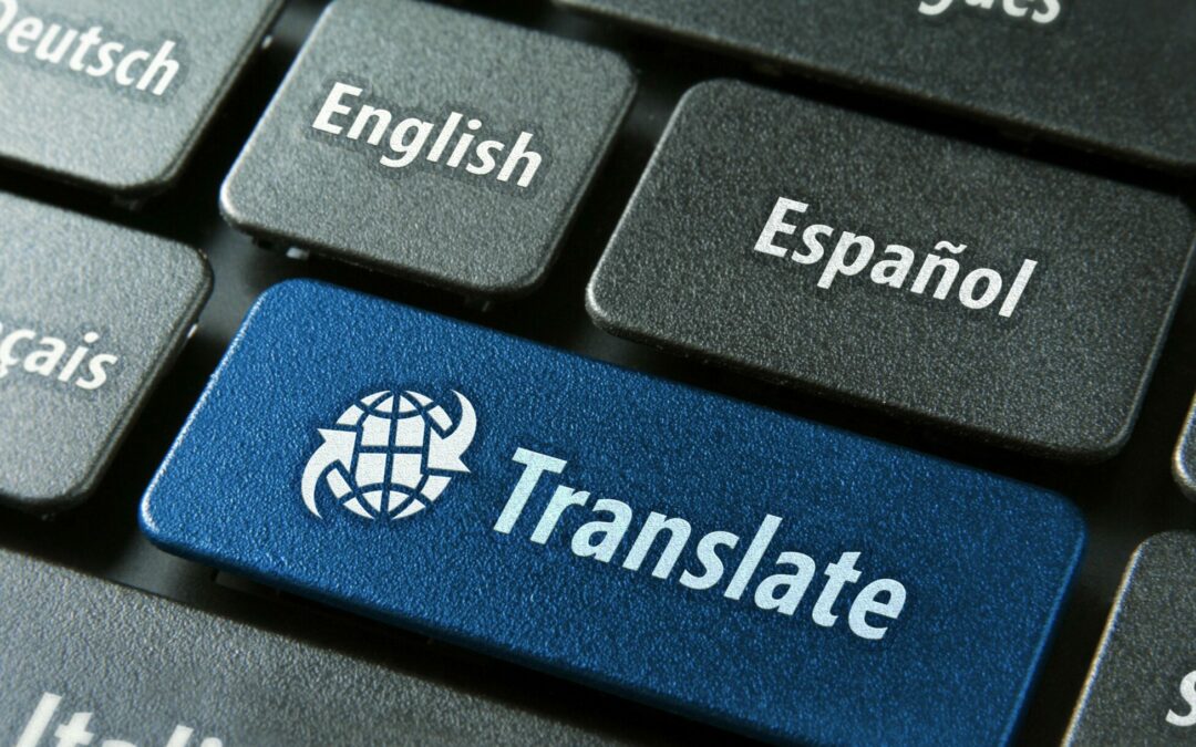Übersetzung ist nicht gleich Übersetzung – Internationalisierung im E-Commerce