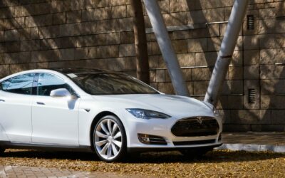 Probefahrt im Tesla – 3,3 Sek. von 0 auf 100 sind keine Übertreibung