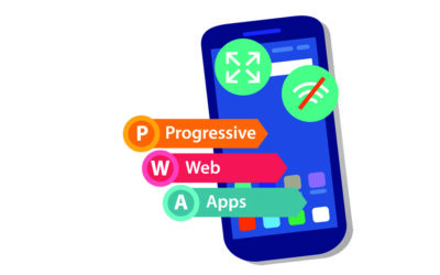 Magento 2 und der „progressive“ Weg zur Web App