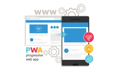 Progressive Web Apps: Nichts für kleine und mittlere Unternehmen (KMU)?