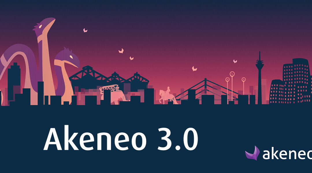 Akeneo 3.0 – Performant zur Product Experience