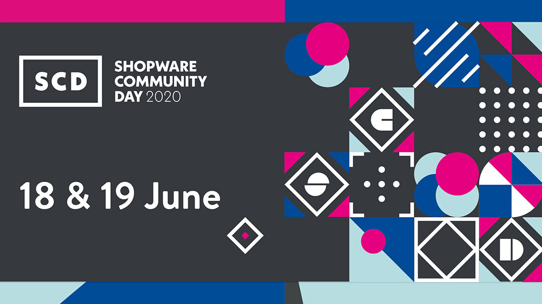 Der Shopware Community Day 2020 – ein Recap