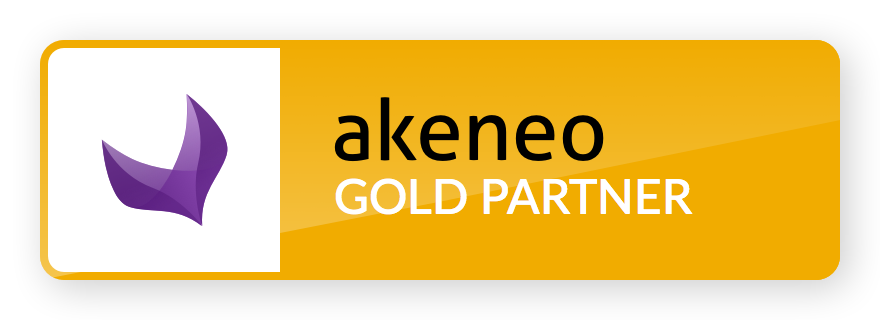 akeneo gold partner