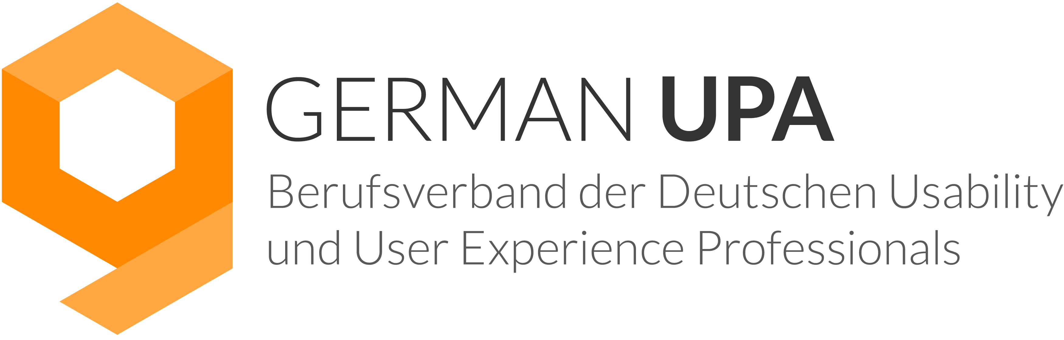 german upa logo