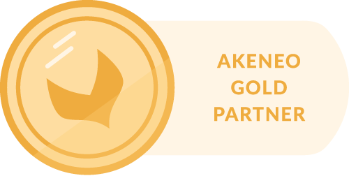 Akeneo Goldpartner