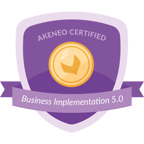 Akeneo Implementation