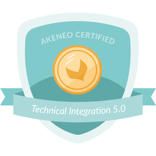 Akeneo Integration