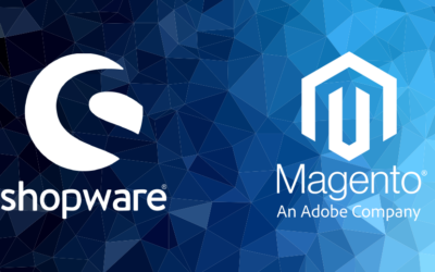Magento und Shopware – Ein Vergleich
