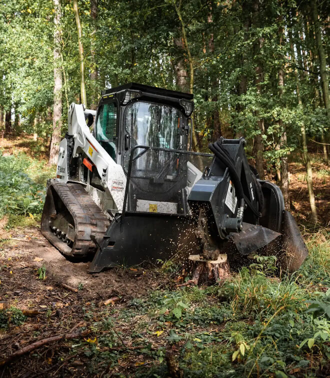 bobcat-produkt