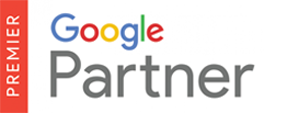 google partner badge